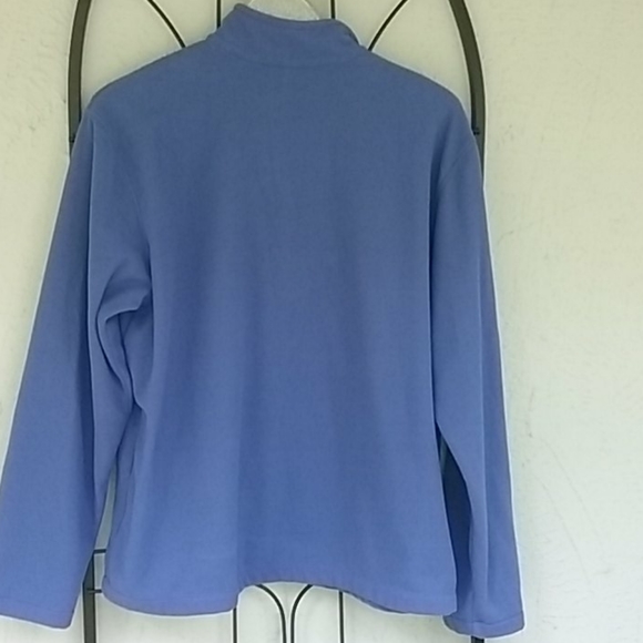 Lands' End  men's pullover long sleeve top size L - Picture 6 of 6